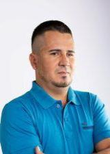 Foto de JAMES MOREIRA DOS SANTOS