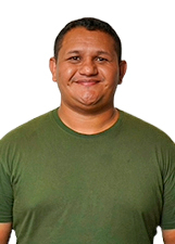 Foto de CARLOS MAGNO SARGES DOURADO