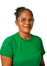 Foto de ROSINETE DE JESUS PINHEIRO