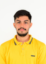 Foto de YUARE SILVA COSTA NASCIMENTO