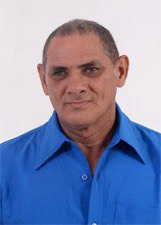 Foto de GENAZAR ALVES DA SILVA