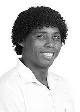 Foto de ERIKSON BRUNO SANTOS CLOVIER