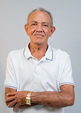 Foto de JOÃO BATISTA DA SILVA RIOS