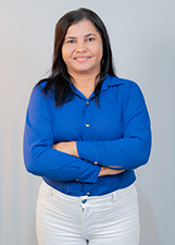 Foto de GLAUCIANE DOS SANTOS