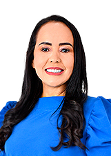 Foto de Vilene Siqueira da Silva
