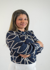 Foto de FABIANA DA LUZ ARAUJO