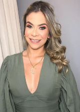 Foto de CAMILLA DE CARVALHO MENDONÇA