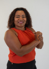 Foto de LICIANE MEDEIROS DOS SANTOS