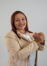 Foto de Suzane Pereira de Oliveira