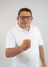 Foto de ADALBERTO GOMES DE SANTANA JUNIOR