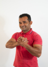 Foto de JAILSON PEREIRA DOS SANTOS