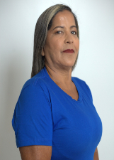 Foto de Antonia do Amparo Bezerra da Silva