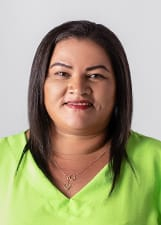 Foto de FRANCIDALVA SILVA