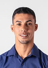 Foto de IZAMAR DA SILVA SENA