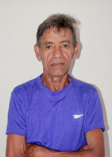Foto de DOMINGOS JOSE PEREIRA DA SILVA
