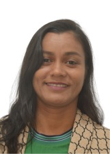 Foto de CAMILIA VIEIRA PAIVA