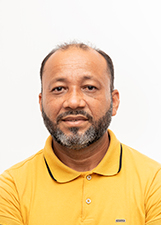 Foto de FRANCILDO GARCÊS SANTANA