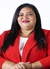 Foto de Maria dos Santos Vieira Filha