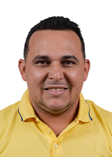 Foto de REGIANO FREITAS SILVA
