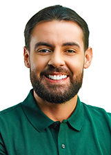 Foto de Marcel Everton Dantas Silva