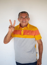 Foto de Ibervon de Jesus da Conceição dos Santos