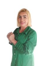 Foto de IVANILDE NEVES DA SILVA