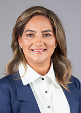 Foto de GILSIANE NUNES CARNEIRO