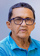 Foto de Eliab Dias de Abreu