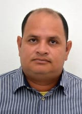 Foto de CESAR RAFAEL GOMES SERRA