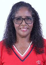 Foto de HUNIRA BENEDITA SILVA FOICINHA