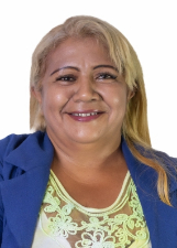 Foto de JULIANA SANTOS RODRIGUES