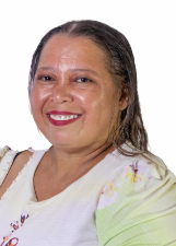 Foto de GERDA MARIA RIBEIRO DA CUNHA