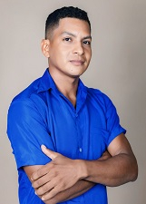 Foto de ANTONIO CHARLES SOARES