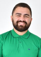 Foto de FRANCISCO PAULO DAMIÃO DA SILVA CAMELO