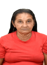Foto de Hilda Lopes da Silva