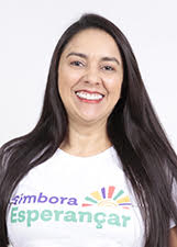 Foto de Lilian dos Santos Vieira Coutinho