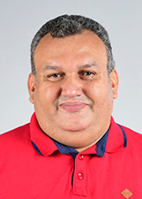 Foto de CLAUDIO JHONSON PEREIRA ALVES