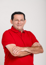 Foto de Luis Fernando Abreu Cutrim