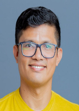 Foto de Francisco das Chagas Nascimento Junior