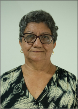 Foto de Maria Julia Alves de Almeida