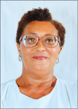 Foto de Maria Iracy da Conceição do Nascimento