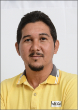Foto de Fabio de Araújo Sousa Matos