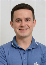 Foto de Miquéias Rocha dos Santos
