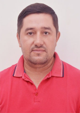Foto de AGMAR MUNDIM DE SOUZA FILHO