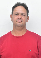 Foto de GEOVANY CARVALHO NOLETO E SILVA