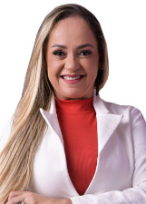 Foto de ANA PAULA DE SOUSA CRISPIM