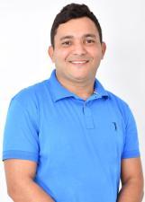 Foto de JOÃO MARCOS DE SOUSA TEIXEIRA