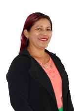 Foto de FRANCINETE SOUSA SOARES