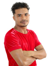 Foto de RAFAEL SANTOS DA CRUZ