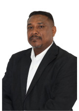 Foto de Carlos Alberto Pereira de Almeida